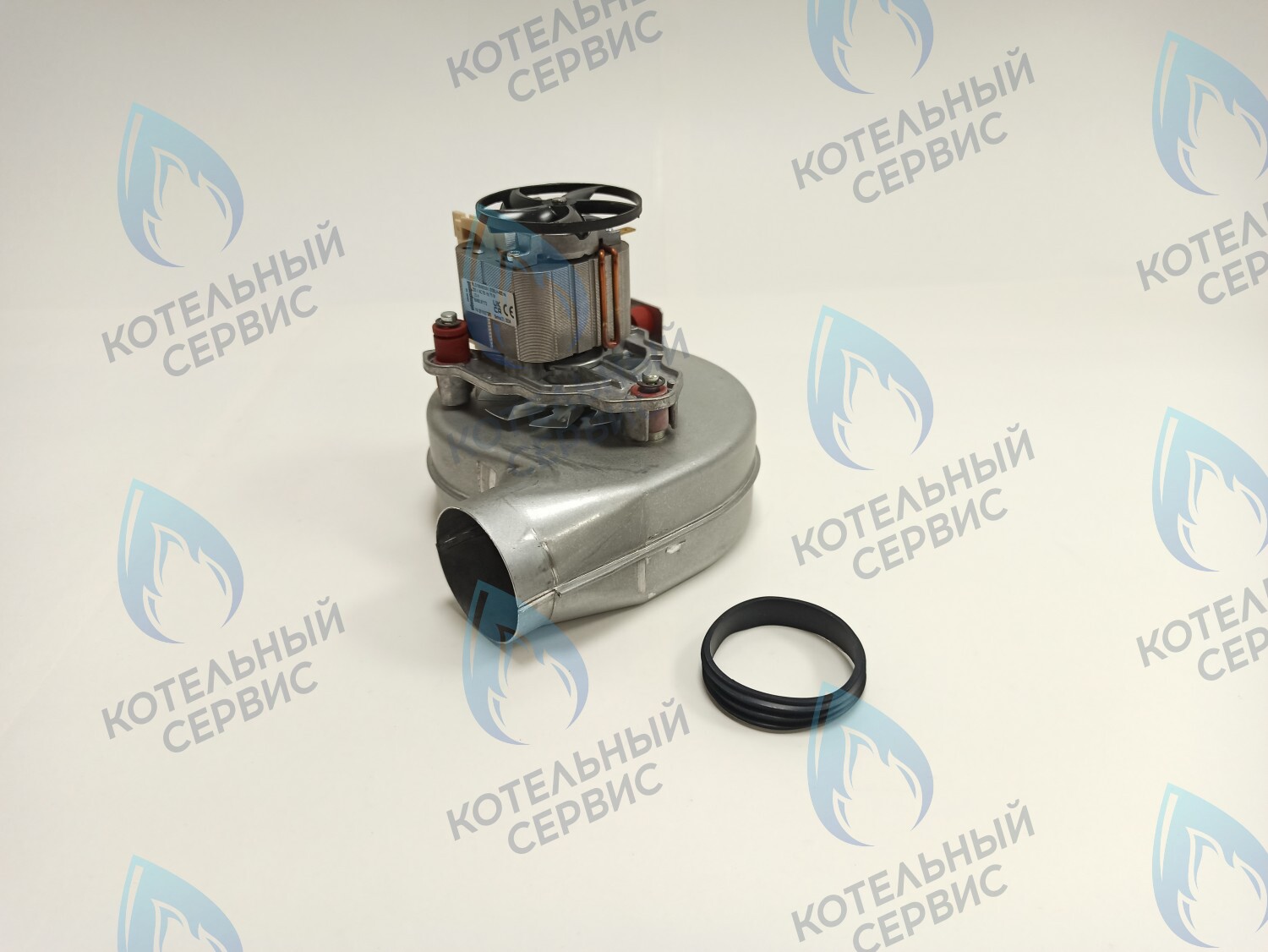 200025394 Вентилятор BAXI ECO Nova 31F в Екатеринбурге	