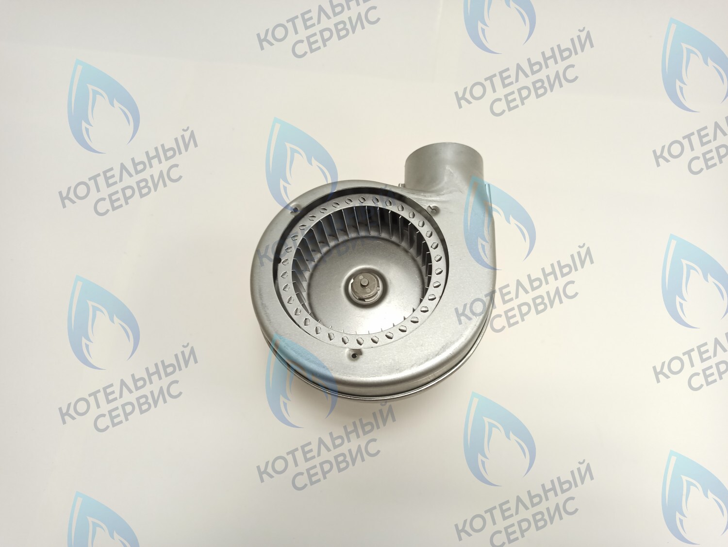 200025394 Вентилятор BAXI ECO Nova 31F в Екатеринбурге	