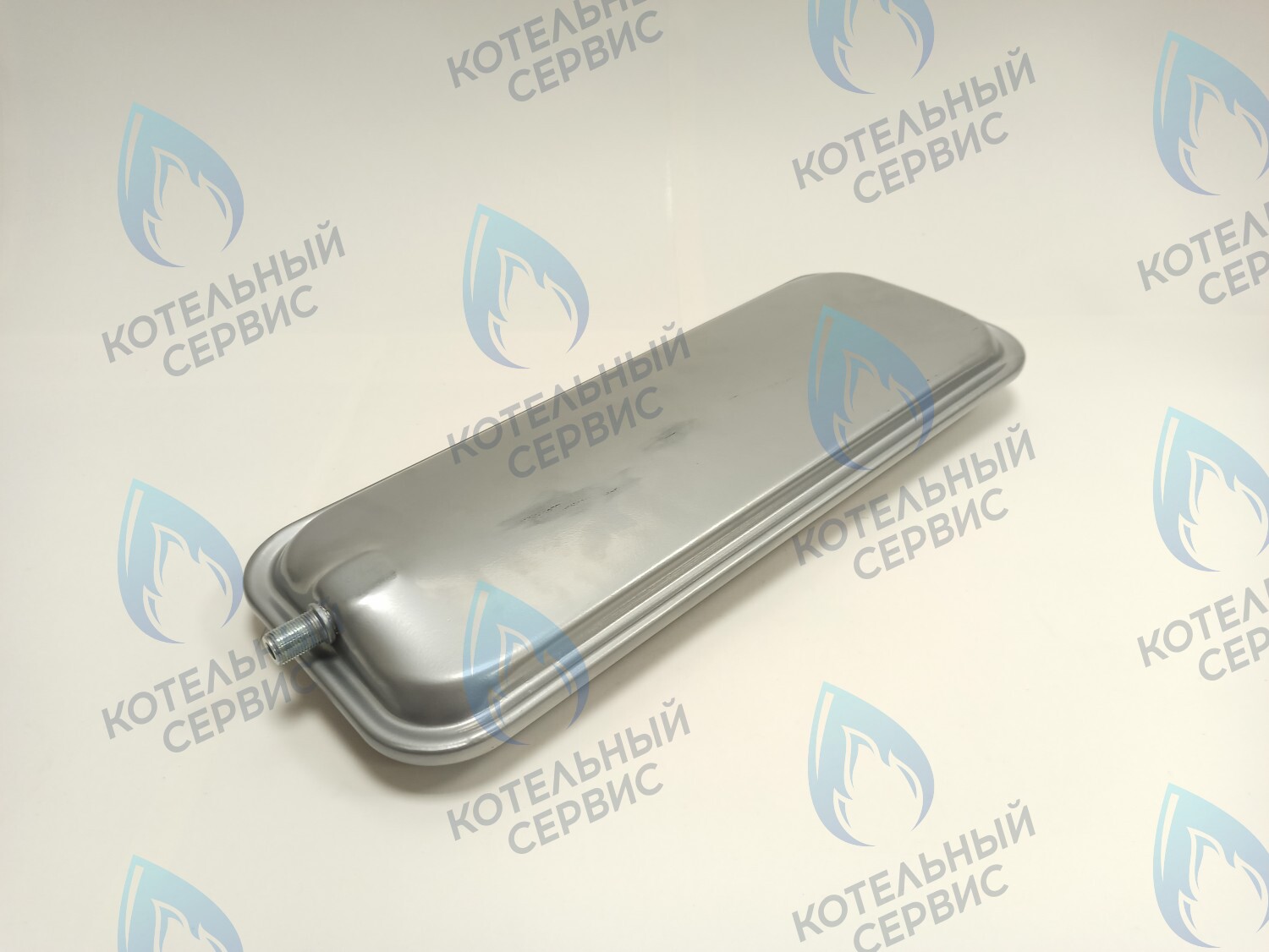 39819570 Бак расширительный 6л Kit Vaso ESP (36800650) FERROLI в Екатеринбурге	