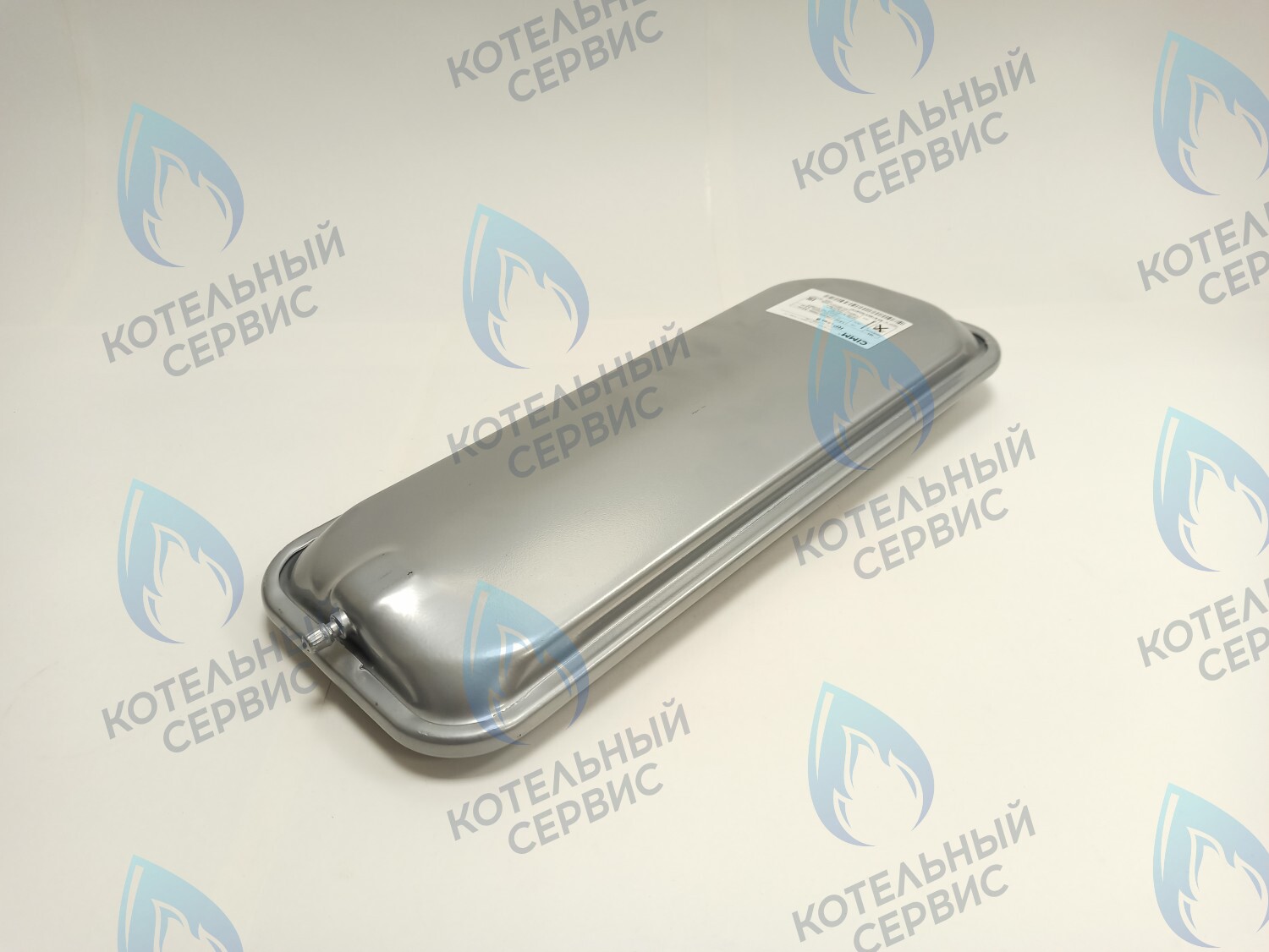 39819570 Бак расширительный 6л Kit Vaso ESP (36800650) FERROLI в Екатеринбурге	