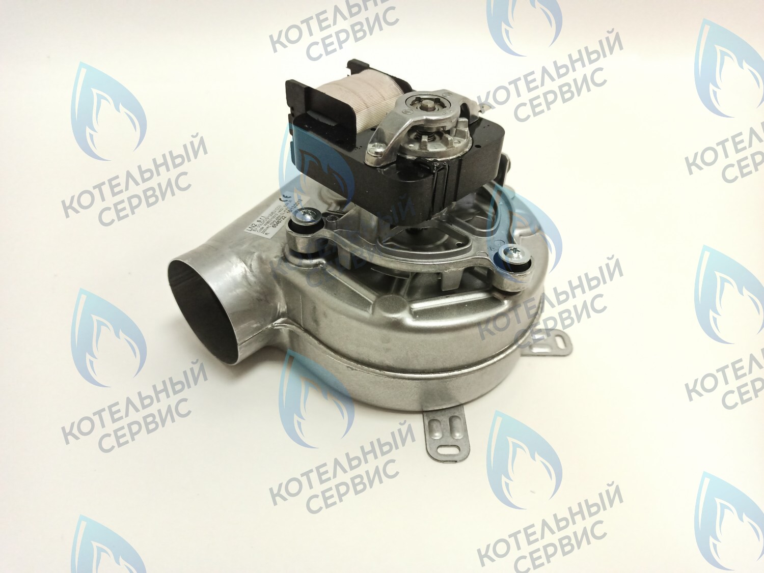 BI1596 101 Вентилятор 32 кВт Electrolux (BI1596 101) в Екатеринбурге	