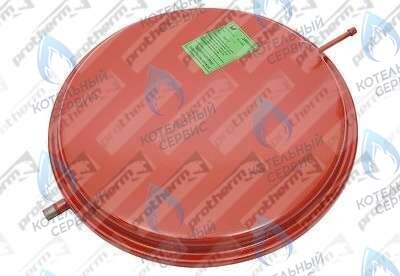 0020049267 Бак расширительный Protherm Пантера v.18 в Екатеринбурге	
