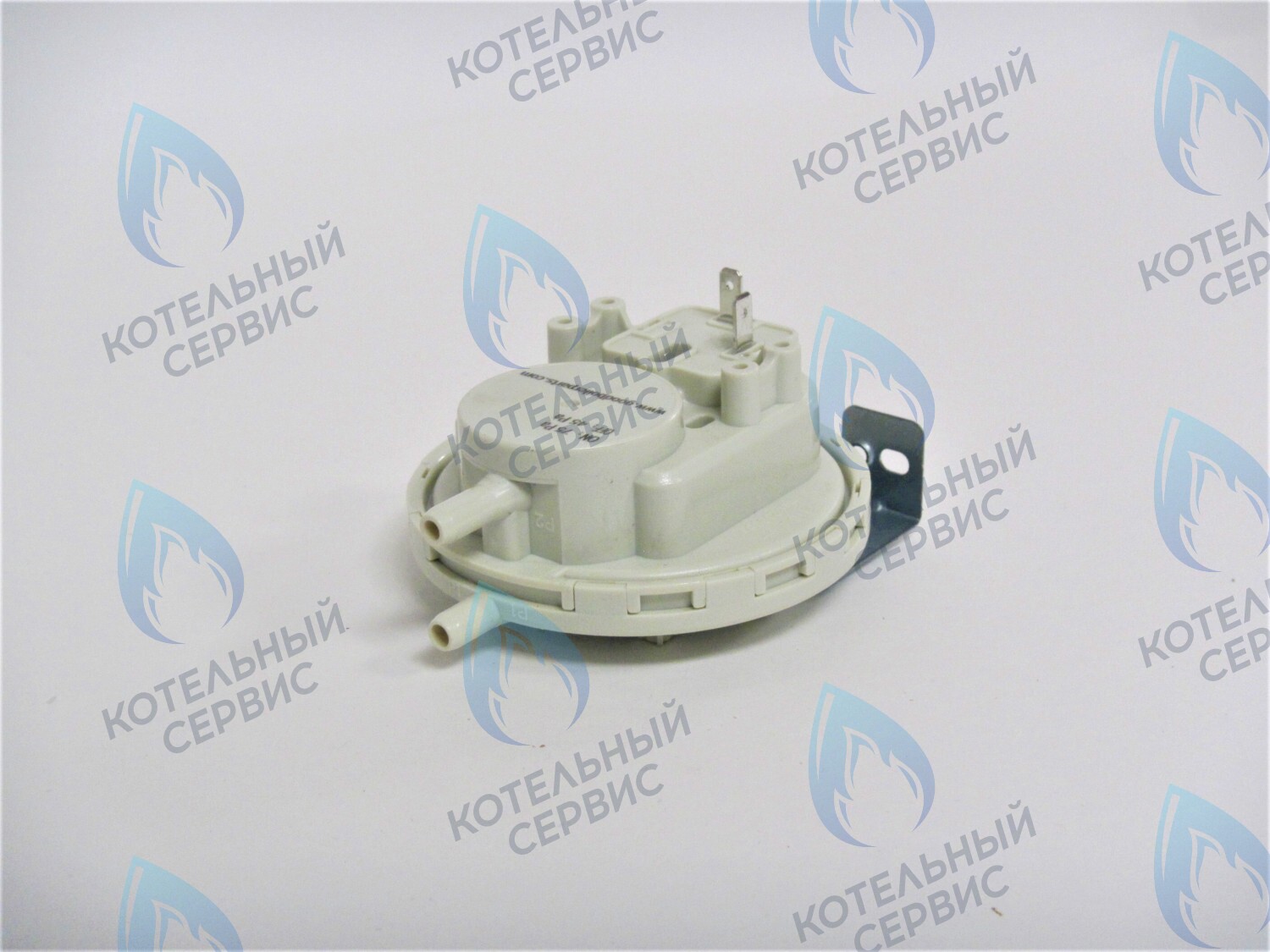 AP-075-045-48-HJ Реле давления воздуха (маностат) 75/45 Pa HJ-FY02 HEC в Екатеринбурге	