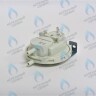 AP-075-045-48-HJ Реле давления воздуха (маностат) 75/45 Pa HJ-FY02 HEC в Екатеринбурге	
