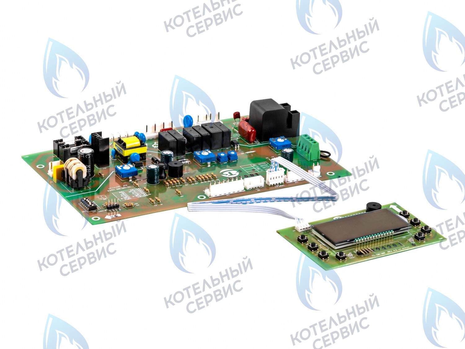 CB032-Комп Универсальная плата GAZLUX Standart 24-T-1/-C-1, GAZECO 24-T1/-C1 в Екатеринбурге	