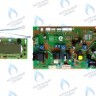 CB032-Комп Универсальная плата GAZLUX Standart 24-T-1/-C-1, GAZECO 24-T1/-C1 в Екатеринбурге	