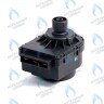 GM001 Сервопривод (мотор) трехходового клапана Универсальный 7,5mm – 220/240V (ELBI) FERROLI, PROTHERM , Viessmann, Alpenhoff, ALPHATHERM, ELECTROLUX, ROC, ELSOTHERM, OASIS, POLYKRAFT, HAIER, CHAFFOTEAUX, ARISTON, MIZUDO,Thermex, ITALTHERM в Екатеринбурге	