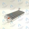 EM008-320F112 Теплообменник 112 FIN PROTHERM (0020200595), VAILLANT (0020039069) в Екатеринбурге	