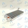 EM008-320F112 Теплообменник 112 FIN PROTHERM (0020200595), VAILLANT (0020039069) в Екатеринбурге	