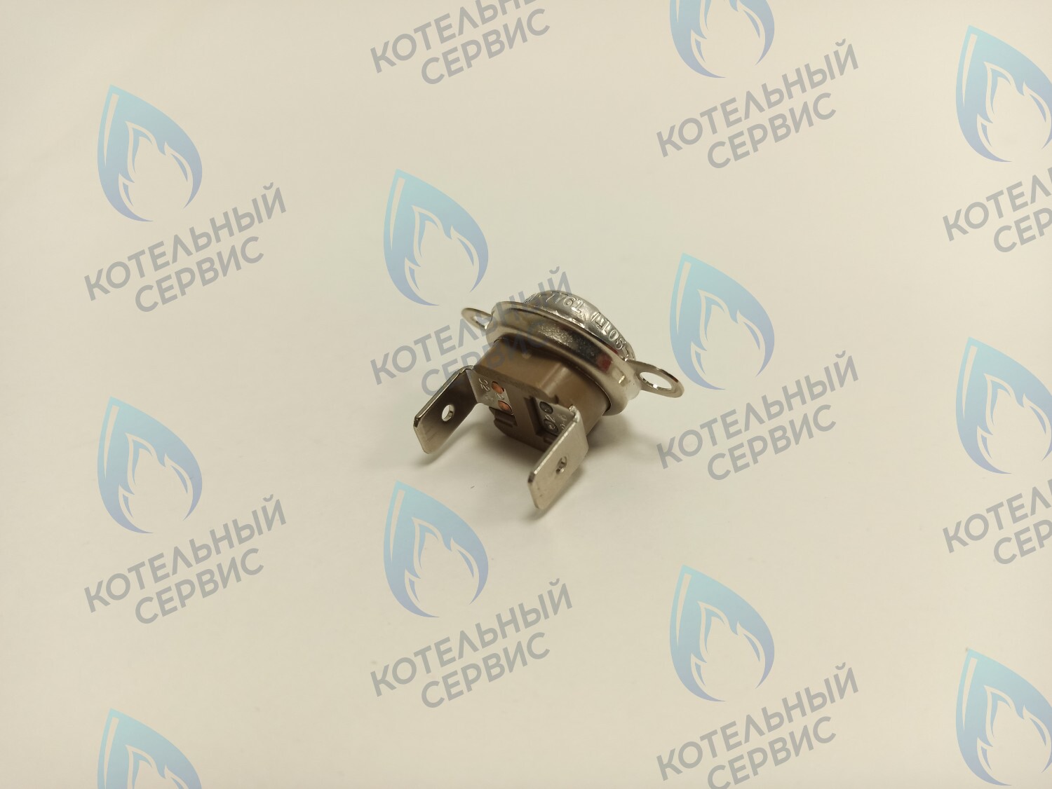 7006908284 Термореле/Датчик температуры подающей линии E.C.A. GELIOS HM в Екатеринбурге	