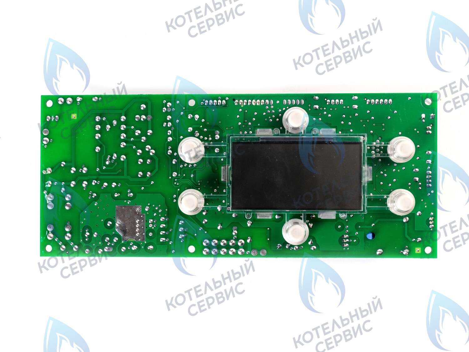 CB006 Плата управления BaltGaz Neva MIAD500 (Neva Lux) NORDGAS IT в Екатеринбурге	