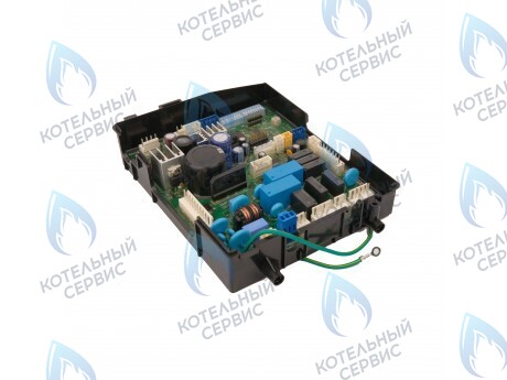 440018182 Блок управления (компьютер) RINNAI R/RE в Екатеринбурге	