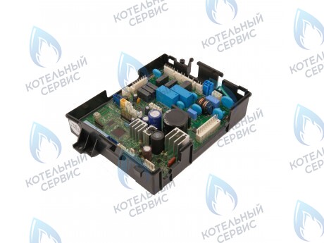 440018182 Блок управления (компьютер) RINNAI R/RE в Екатеринбурге	