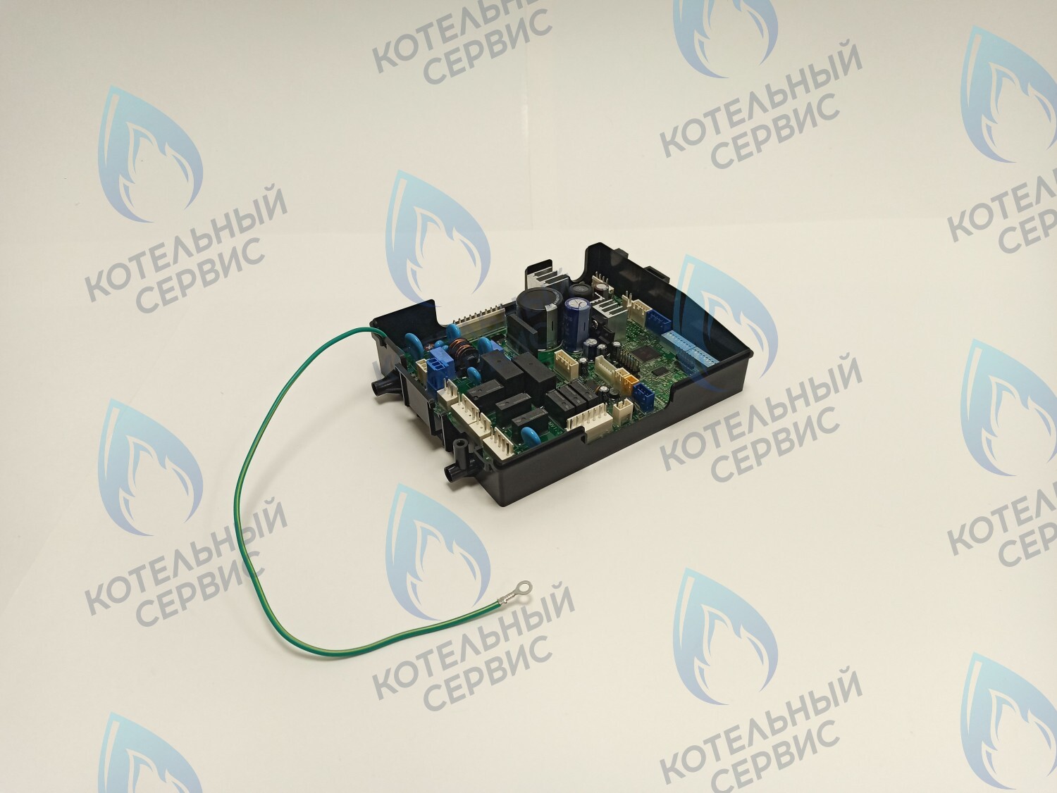 440018182 Блок управления (компьютер) RINNAI R/RE в Екатеринбурге	