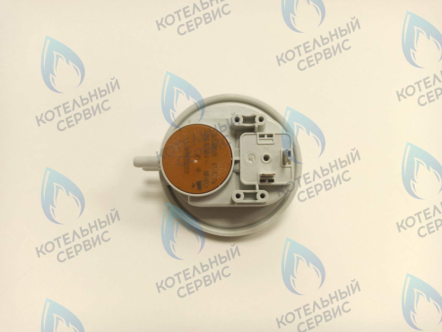 6PRESSOS11 Прессостат дымовых газов 67/57 Fondital MINORCA PLUS CTFS 24 CU, MINORCA CTFS 24 в Екатеринбурге	