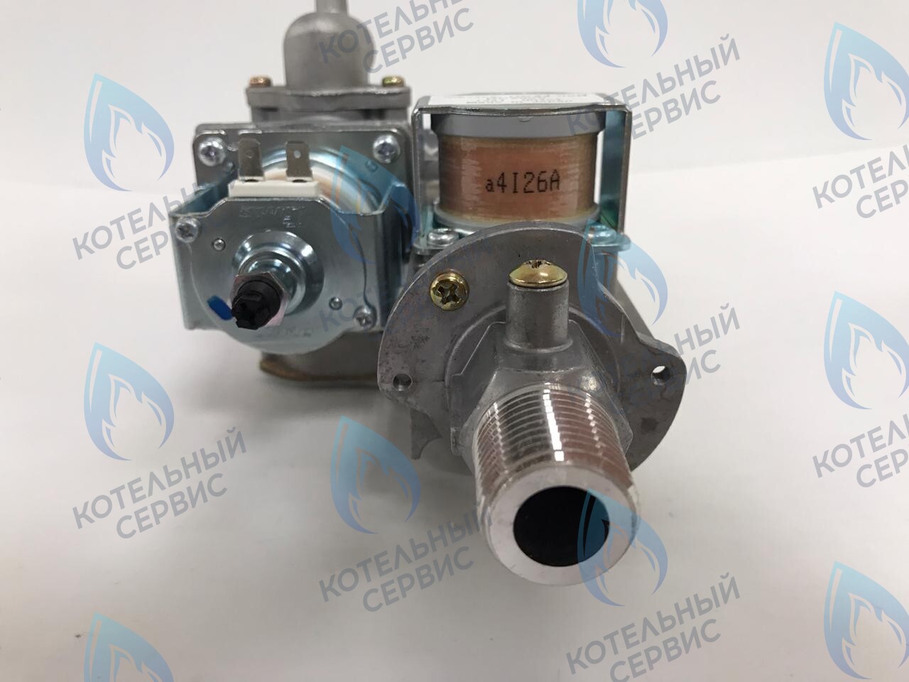 S171100005 Газовый клапан UP-33 (TA-25/30) KITURAMI в Екатеринбурге	