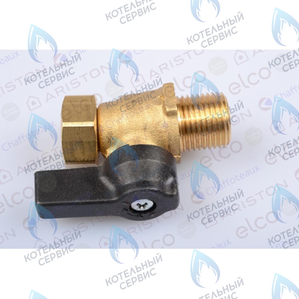 61313368 Кран холодной воды ARISTON в Екатеринбурге	