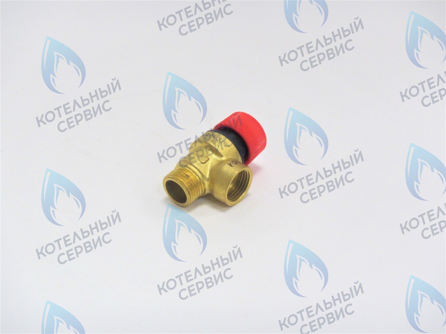 EV040-02-KD Клапан предохранительный 1/2 в Екатеринбурге	