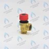 EV040-02-KD Клапан предохранительный 1/2 в Екатеринбурге	