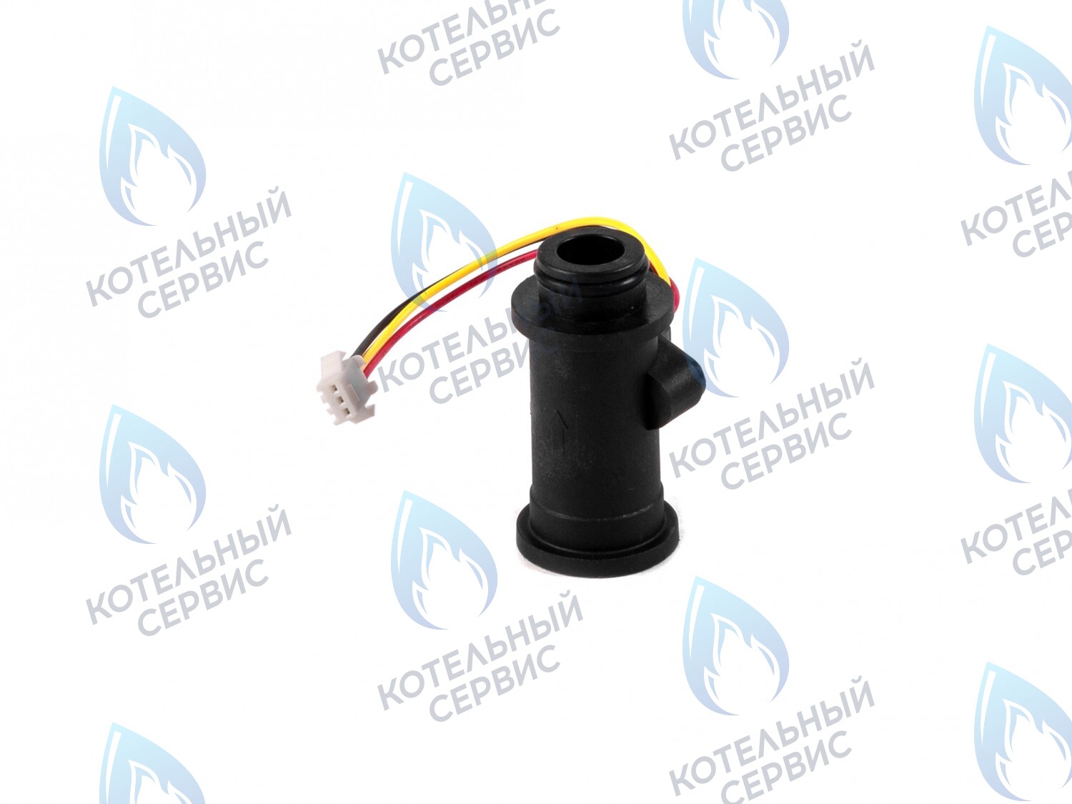 FSE023 Датчик протока длинный Bosch ZW23 (87199051440) в Екатеринбурге	