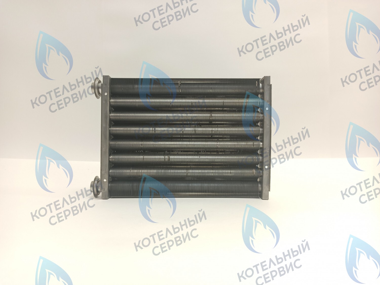 EM052-250 Теплообменник основной (первичный) Navien (с белыми прокладками в комплекте) Deluxe S/C/One 35K в Екатеринбурге	