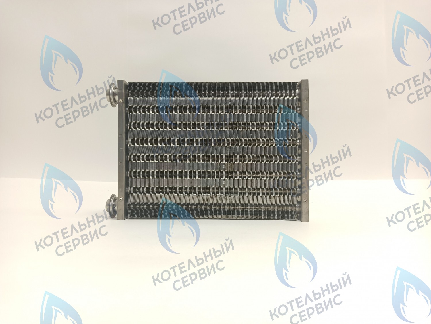 EM052-250 Теплообменник основной (первичный) Navien (с белыми прокладками в комплекте) Deluxe S/C/One 35K в Екатеринбурге	