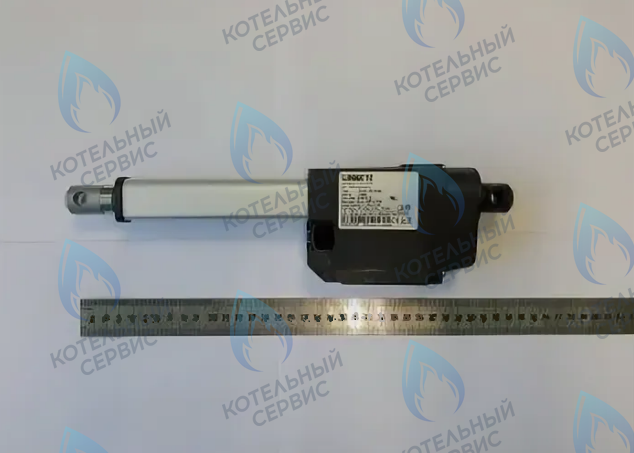 S461100006 Актуатор 24v 180мм 1500N (KRP-50) KITURAMI в Екатеринбурге	
