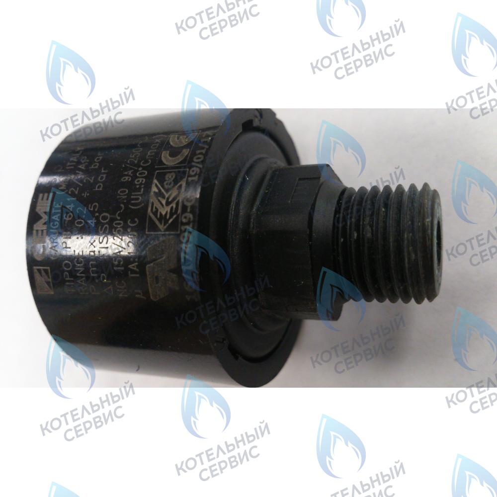 9951692 Прессостат предохранительный системы отопления BAXI в Екатеринбурге	