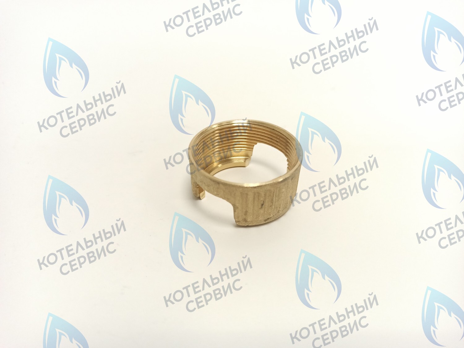 GGT102-02 Крепление мотора к трехходовому клапану VAILLANT PROTHERM (металлическое) в Екатеринбурге	