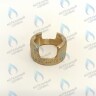 GGT102-02 Крепление мотора к трехходовому клапану VAILLANT PROTHERM (металлическое) в Екатеринбурге	