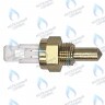 9950930 датчик температуры (NTC) (погружной) BAXI в Екатеринбурге	
