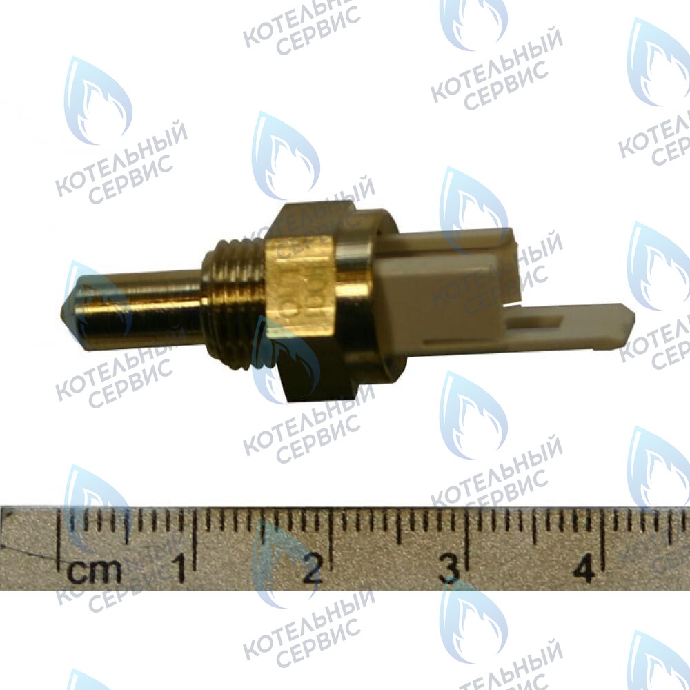 9950930 датчик температуры (NTC) (погружной) BAXI в Екатеринбурге	