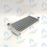EM071-295 Основной  теплообменник BAXI LUNA-3 COMFORT, LUNA 3 280-310FI (JJJ000620870) 620870, 5680990 в Екатеринбурге	