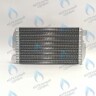 EM071-295 Основной  теплообменник BAXI LUNA-3 COMFORT, LUNA 3 280-310FI (JJJ000620870) 620870, 5680990 в Екатеринбурге	