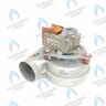 87072040590 Вентилятор FIME BOSCH JUNKERS 3000W 30 KW GR03170 в Екатеринбурге	
