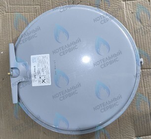 AA0800008 Расширительный бак KOTITONTTU TOIVO T40 DK в Екатеринбурге	