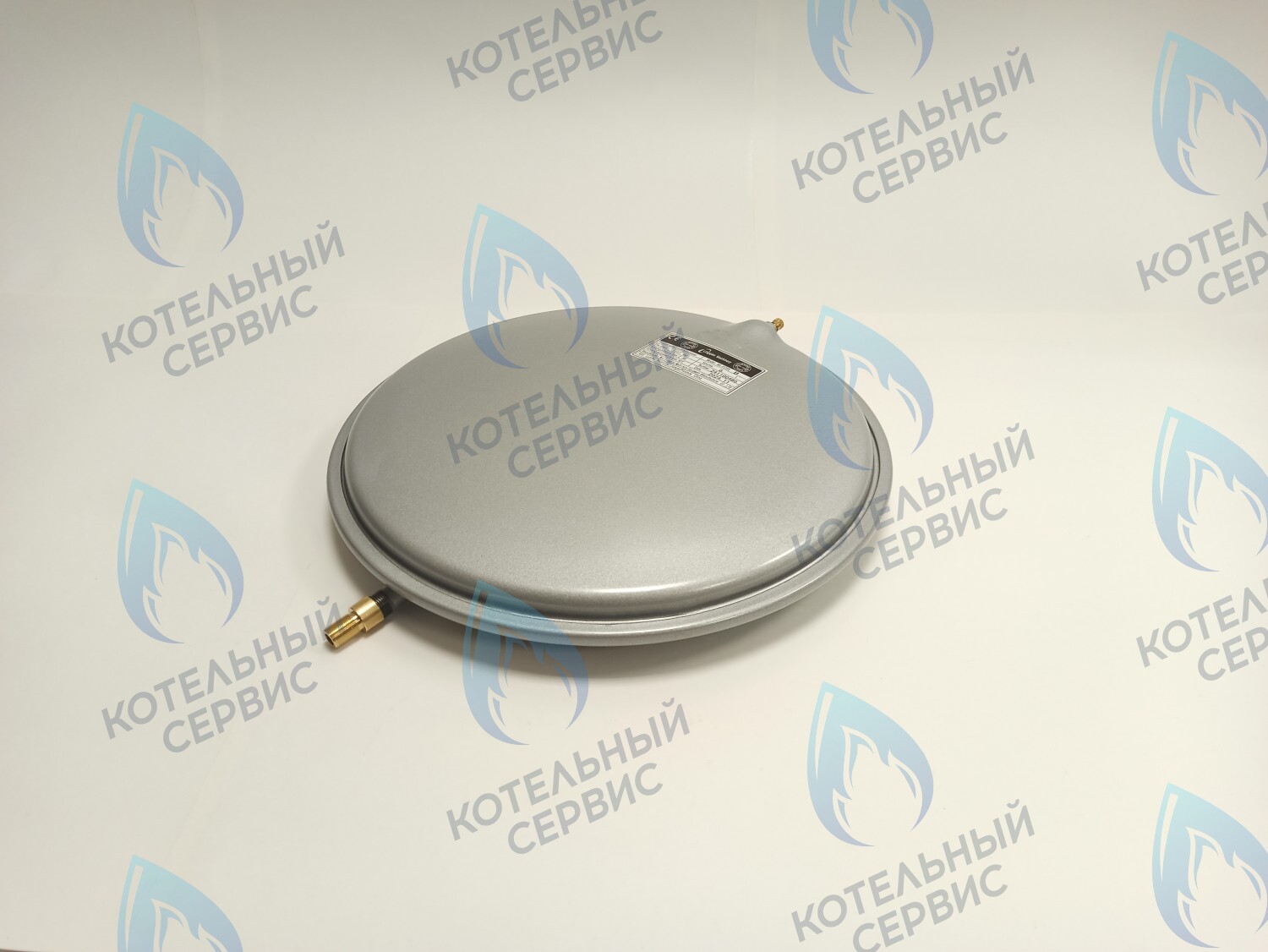 ET003-06L-LM-02-Комп Расширительный бак LM 14/1 BAXI (комплект с переходником) в Екатеринбурге	