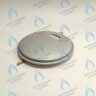 ET003-06L-LM-02-Комп Расширительный бак LM 14/1 BAXI (комплект с переходником) в Екатеринбурге	