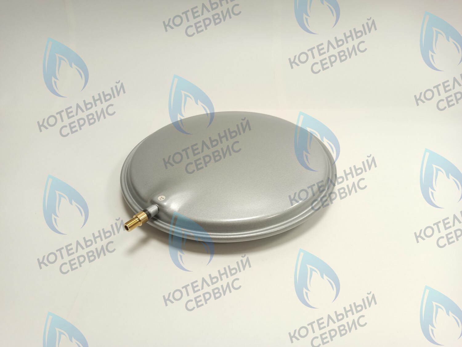 ET003-06L-LM-02-Комп Расширительный бак LM 14/1 BAXI (комплект с переходником) в Екатеринбурге	