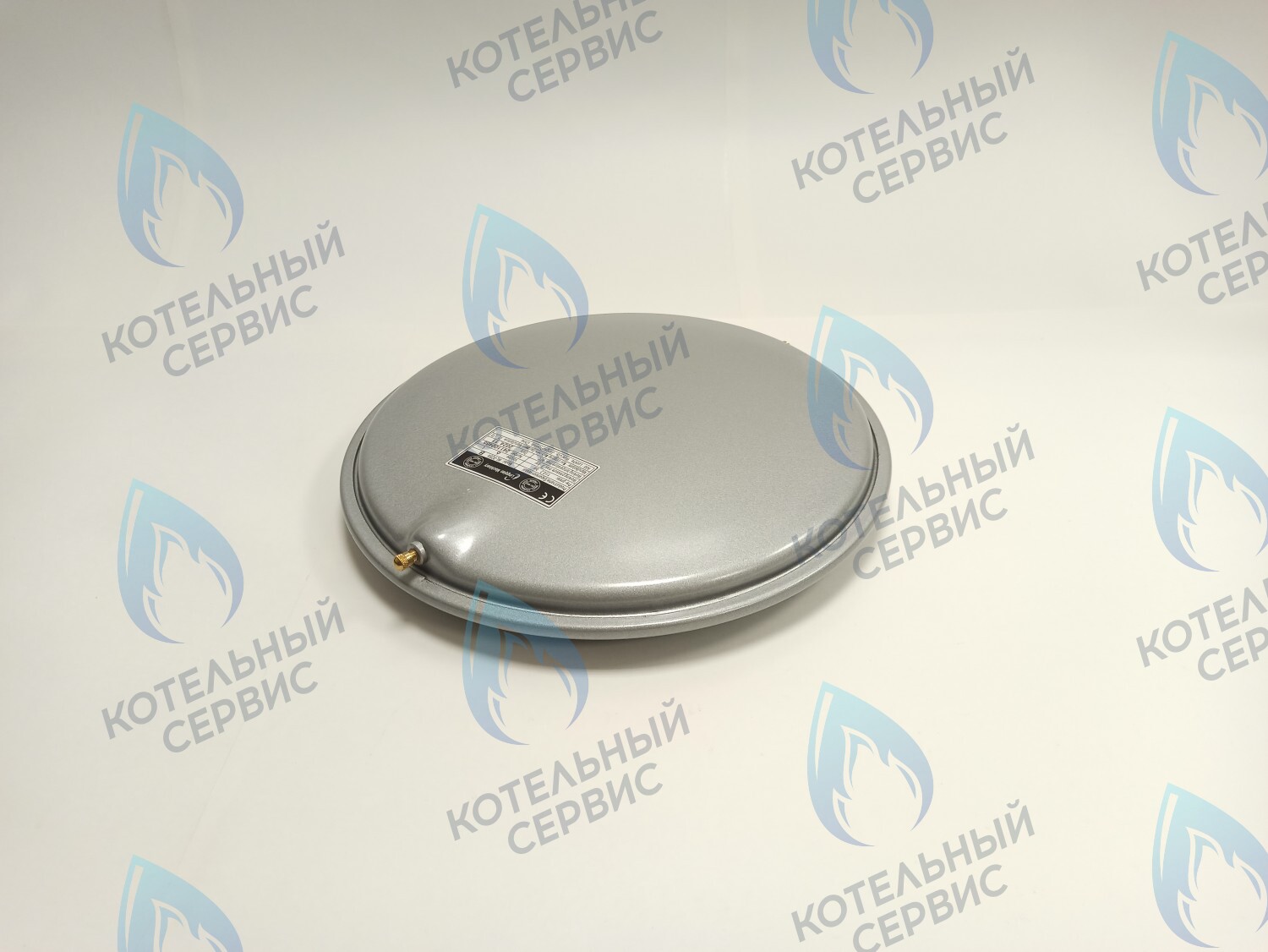 ET003-06L-LM-02-Комп Расширительный бак LM 14/1 BAXI (комплект с переходником) в Екатеринбурге	