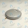 ET003-06L-LM-02-Комп Расширительный бак LM 14/1 BAXI (комплект с переходником) в Екатеринбурге	