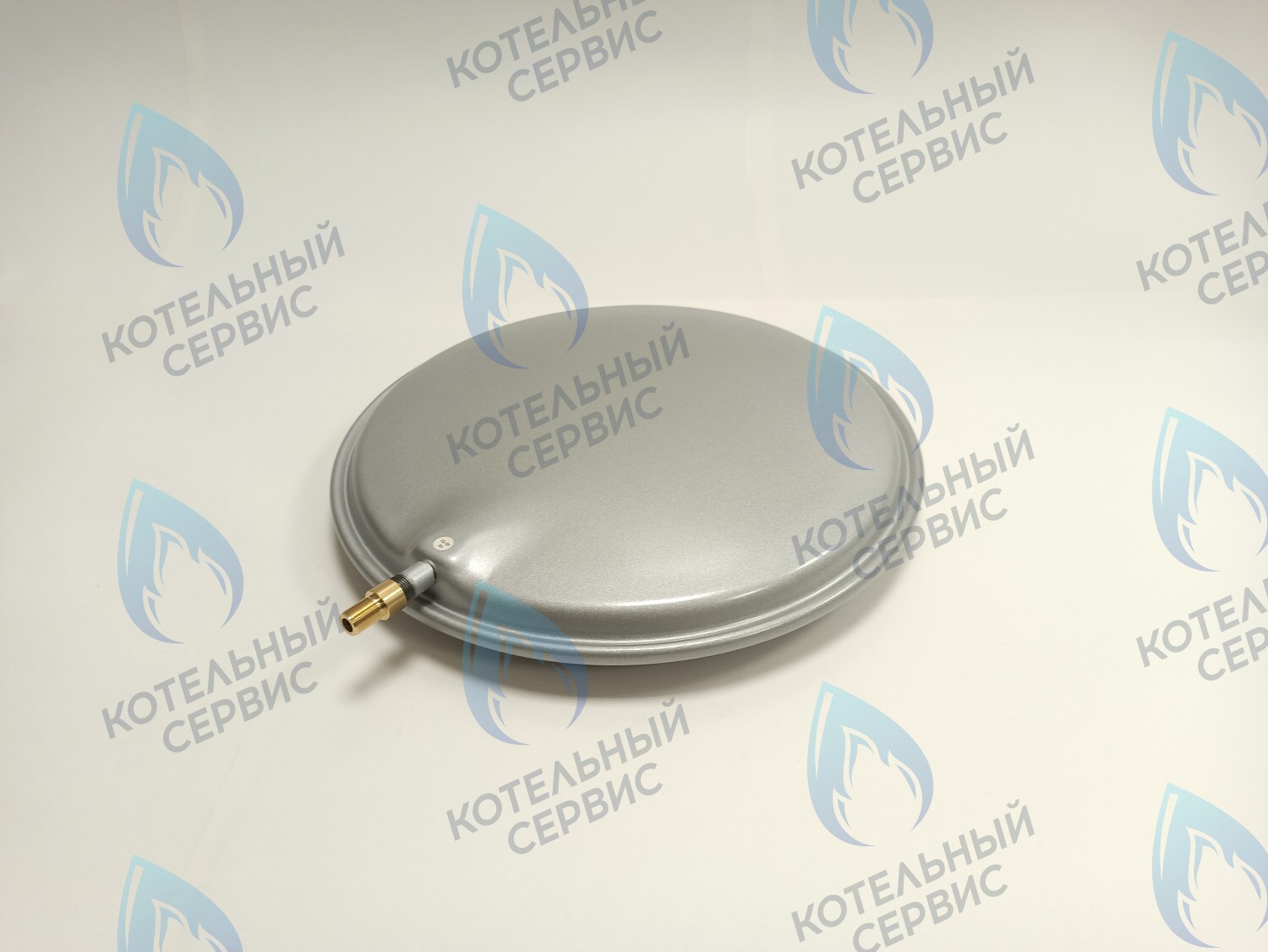 ET003-06L-LM-02-Комп Расширительный бак LM 14/1 BAXI (комплект с переходником) в Екатеринбурге	