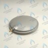 ET003-06L-LM-02-Комп Расширительный бак LM 14/1 BAXI (комплект с переходником) в Екатеринбурге	