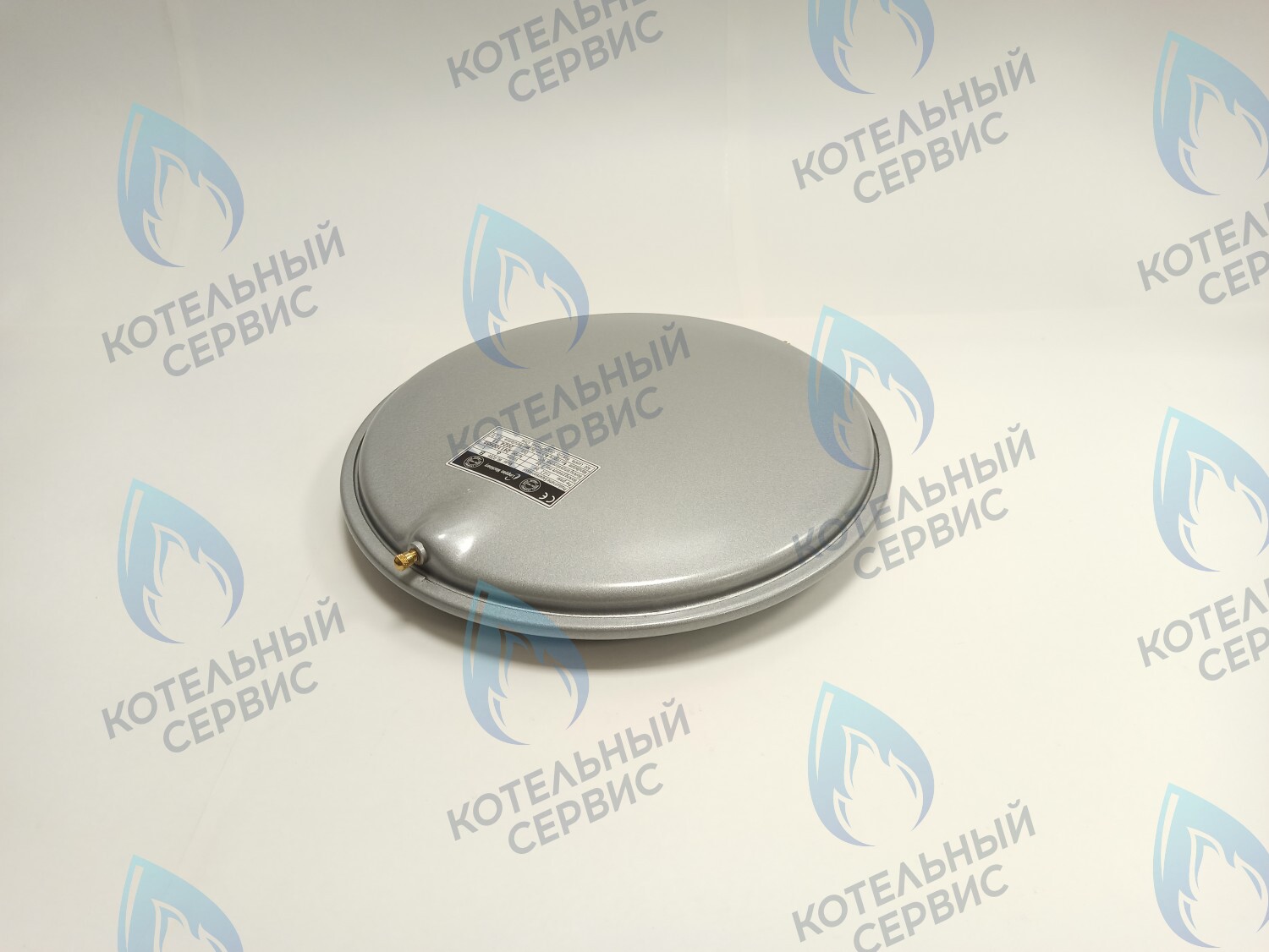 ET003-06L-LM-02-Комп Расширительный бак LM 14/1 BAXI (комплект с переходником) в Екатеринбурге	