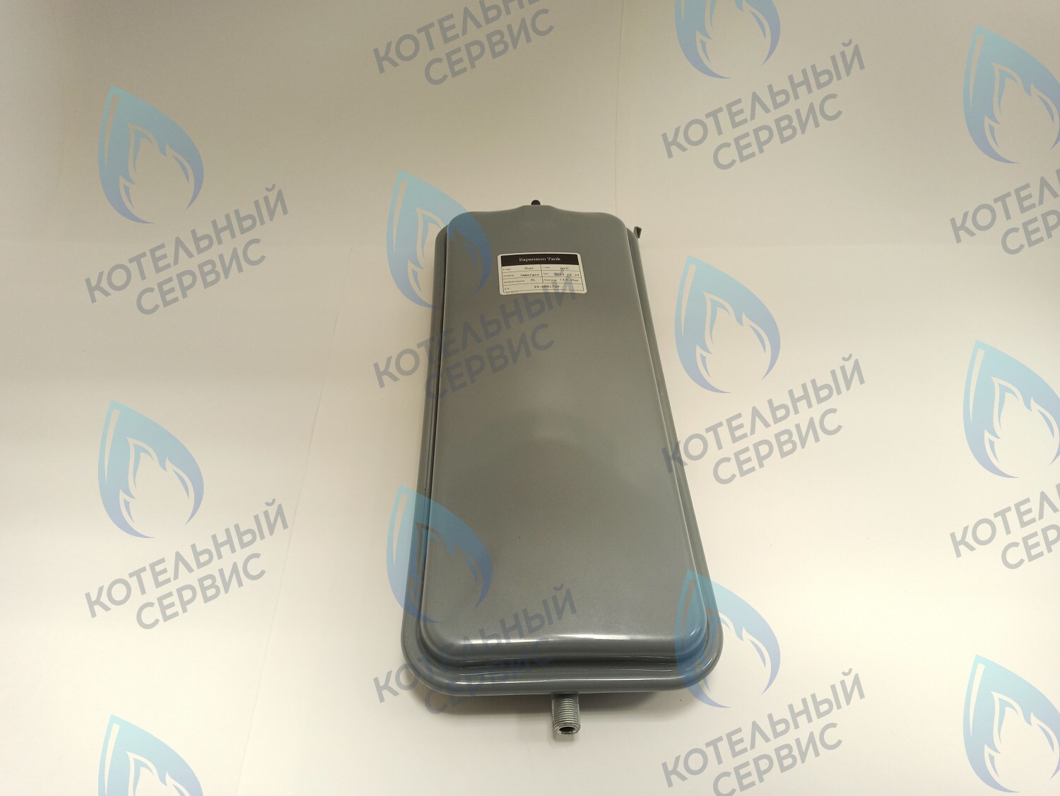 ET009-06L-WR Расширительный бак 6л. 3/8" PROTHERM LYNX, IMMERGAS (1.036267) WRT в Екатеринбурге	