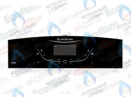 65115778-02 Плата дисплея  Alteas X 35 FF ARISTON в Екатеринбурге	