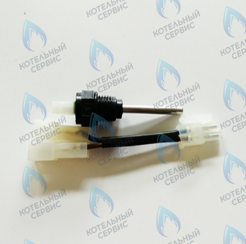 39845080 Датчик дымовых газов (датчик тяги) FERROLI в Екатеринбурге	