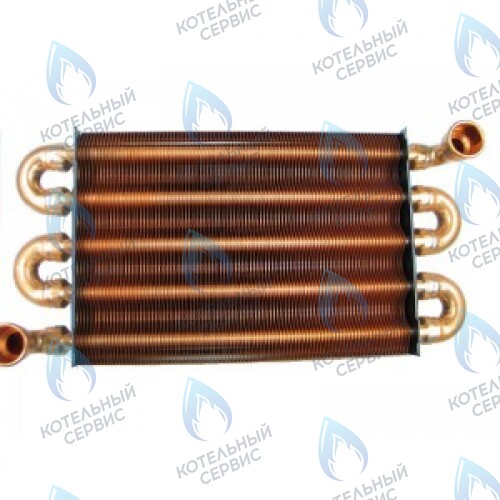 0020142420 Первичный теплообменник PROTHERM в Екатеринбурге	