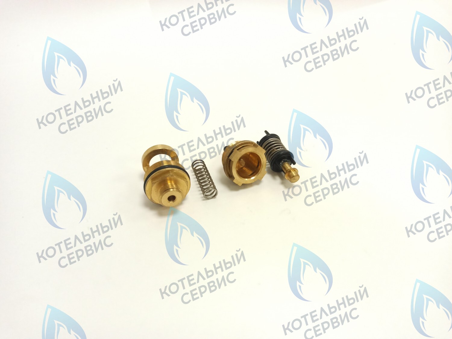 BI1201 501 трехходовой клапан Magnum в сборе (BI1201 501) ELECTROLUX в Екатеринбурге	
