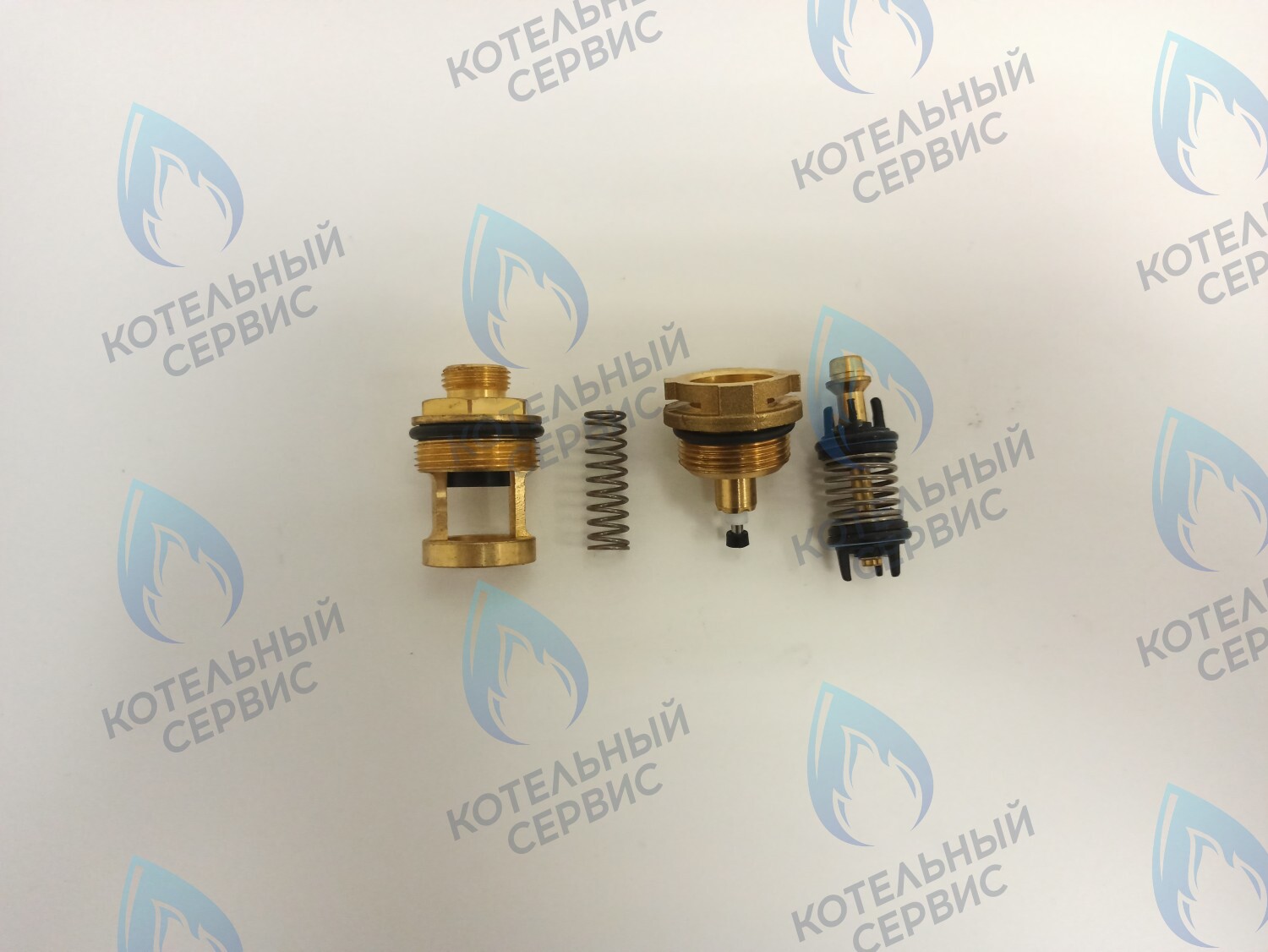 BI1201 501 трехходовой клапан Magnum в сборе (BI1201 501) ELECTROLUX в Екатеринбурге	